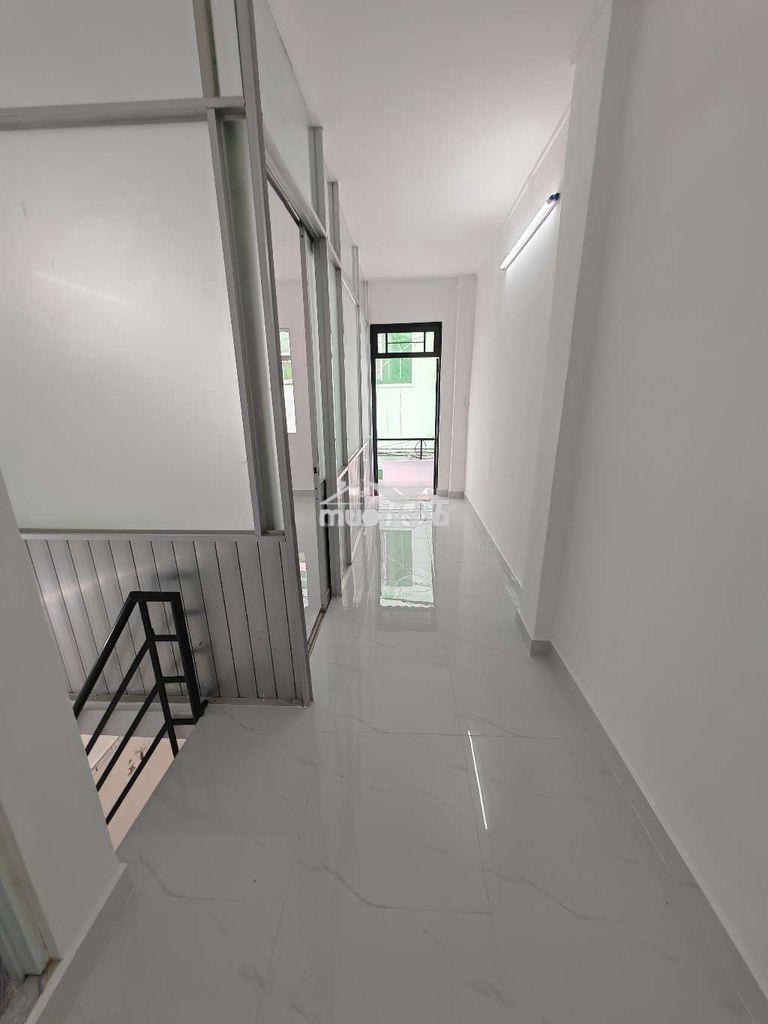 Bán nhà q11 - tân thành - nguyễn thị nhỏ - hồng bàng - 24m2 - 4