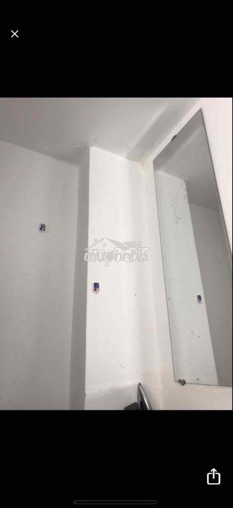 Phòng có gác lửng, lối đi riêng, giờ giắc tự do - 3