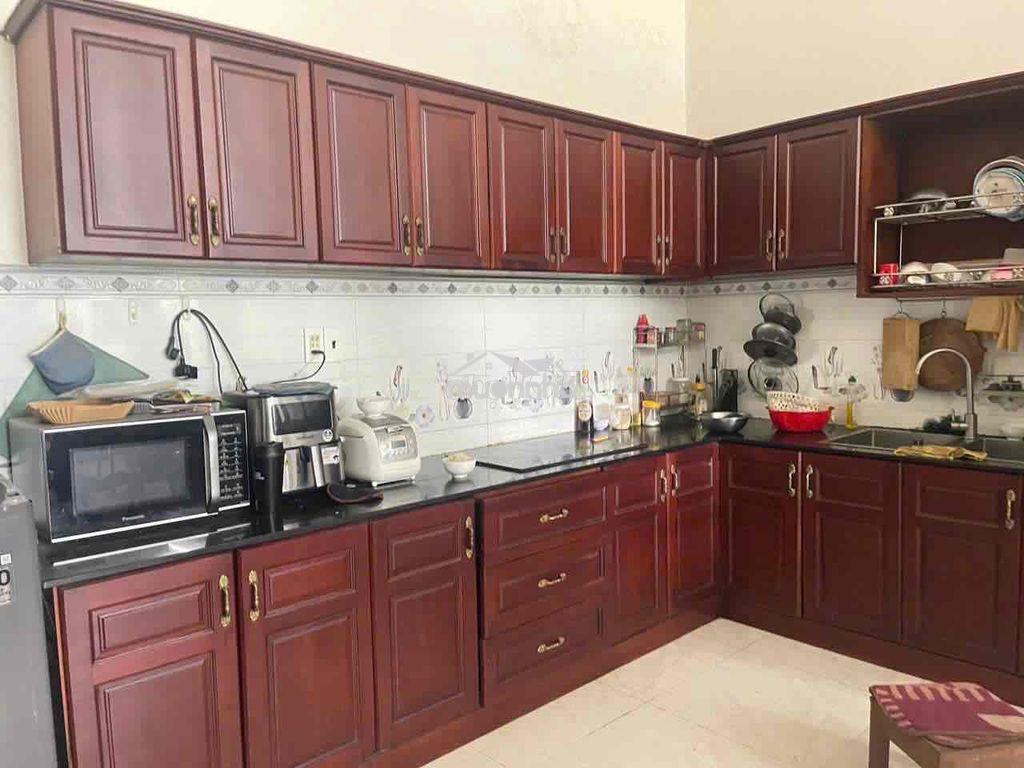 Cho thuê nhà mái thái sân vườn, tổ 42, khu phố 9, tân phong, biên h - 4