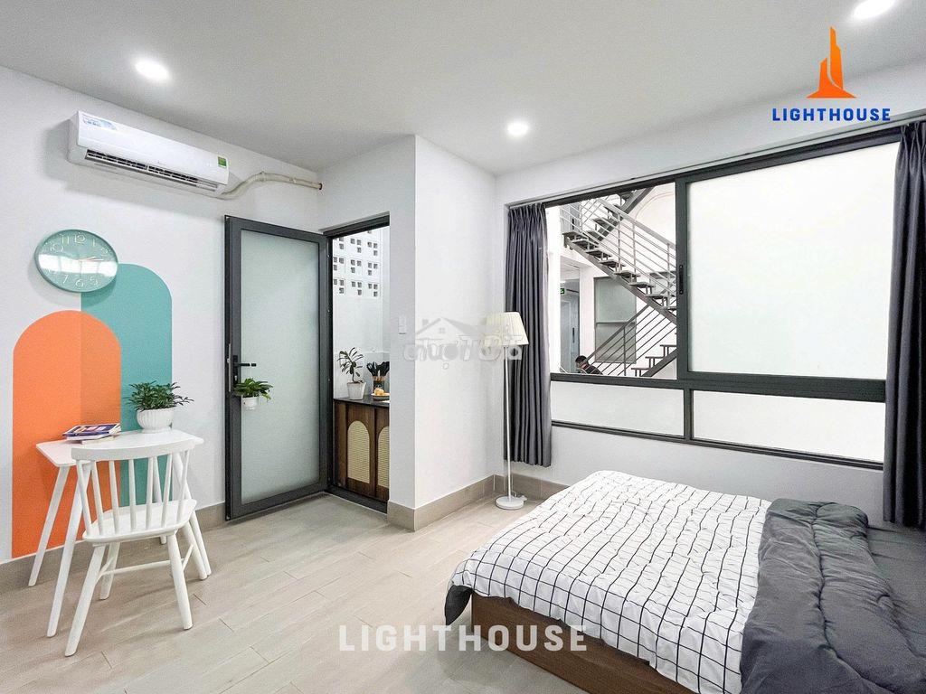 1pn tách bếp ngay đh công nghiệp đh văn lang đi dương quảng hàm - 2