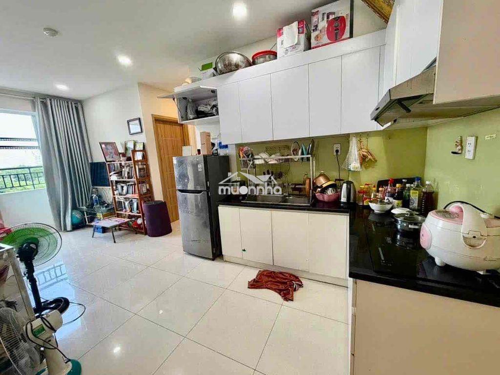🔥 Căn hộ 2pn – dream home palace quận 8 – chỉ 2 tỷ 🔥 🏡 dream home pal - 4