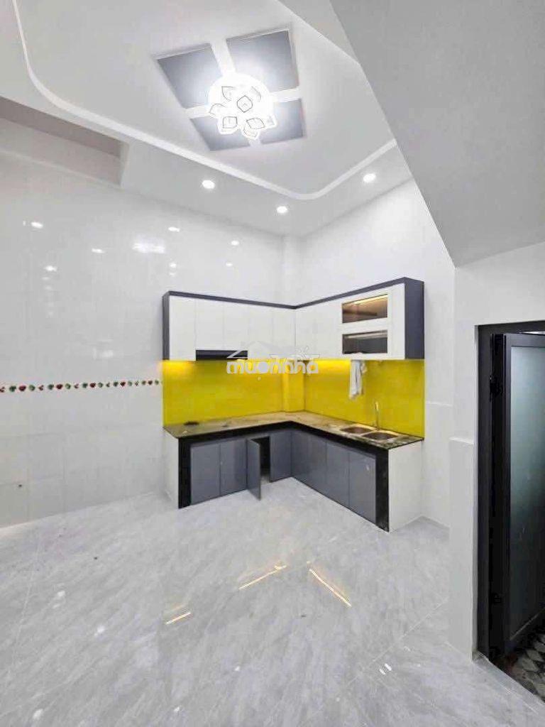 Bán nhà 1/ lê đình cẩn_ tỉnh lộ 10: 4mx16m đúc 4 tấm - 3