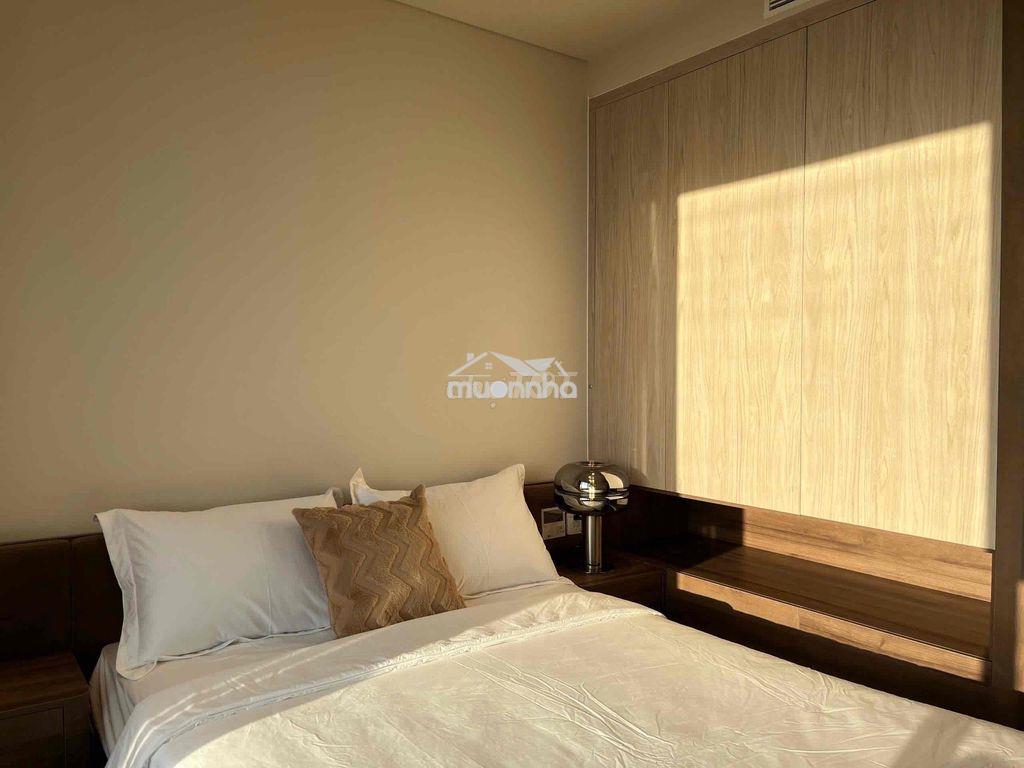 Căn hộ chung cư quận 5 kiều by kita full nội thất - 4