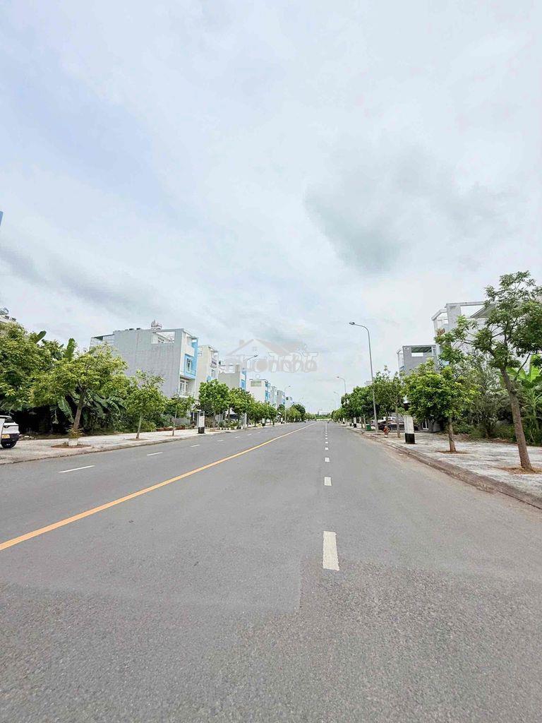 Nhận ký gửi mua bán bds kdc an thiên lý, dt: 100m2/7.75  tỷ - 2