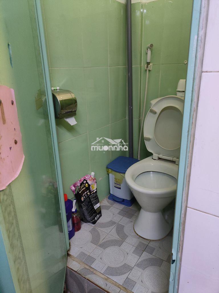 Căn hộ chung cư chợ lớn - 3