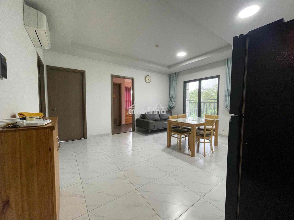 Cho thuê căn hộ 3 phòng ngủ chung cư vạn xuân bình dương - 3