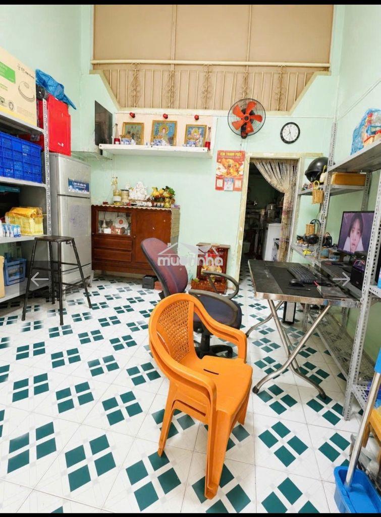 Bán nhà hẻm xe hơi đường lạc long quân, quận 11 - 4