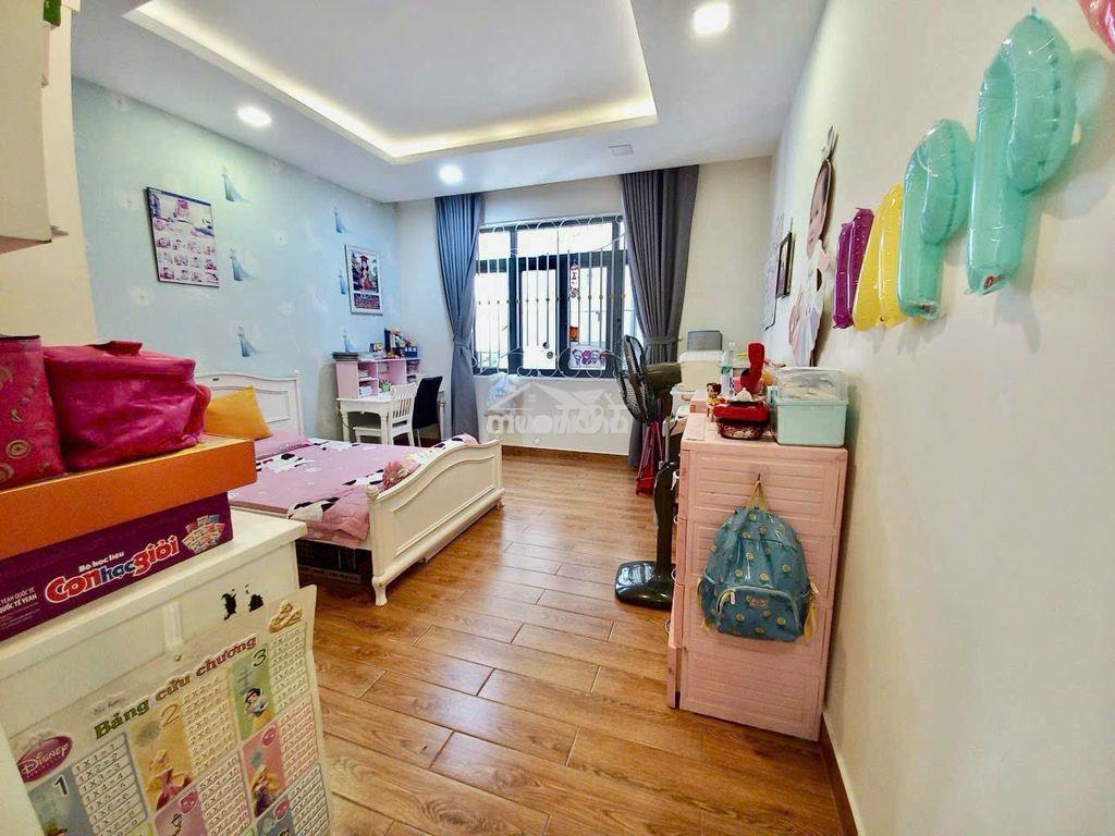 Cho thuê nhà đẹp rộng 100m2 khu kiều đàm, giá 25 triệu/th - 3