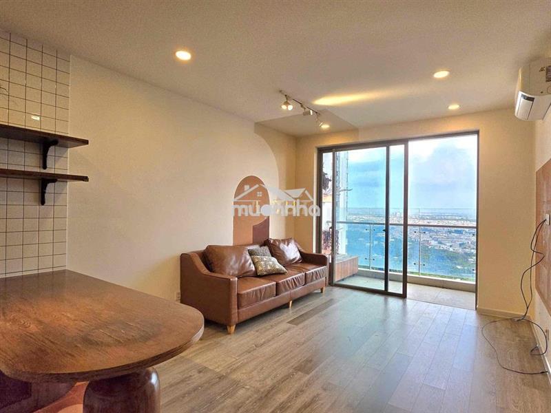 🏙️ Hot deal – skyline quận 7 | dọn vào ở ngay | giá tốt chỉ 14 triệu/th
