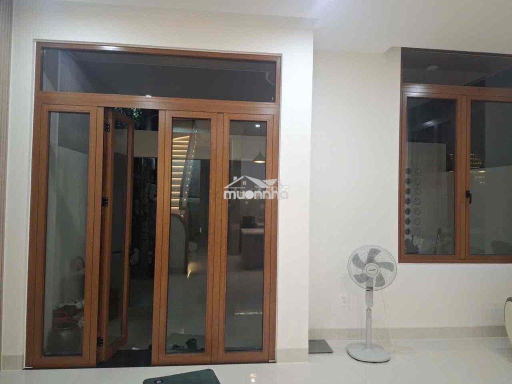 Bán 1 trệt lầu gần bờ kè mới bửu long 93m2(  p. bửu long) - 3
