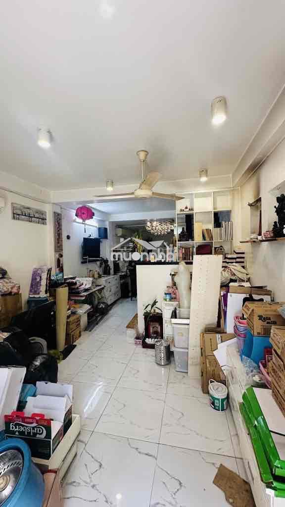 🏦🏯Trung tâm quận 1 – nhà đẹp đường calmette – sát mặt tiền võ văn kiệt - 4