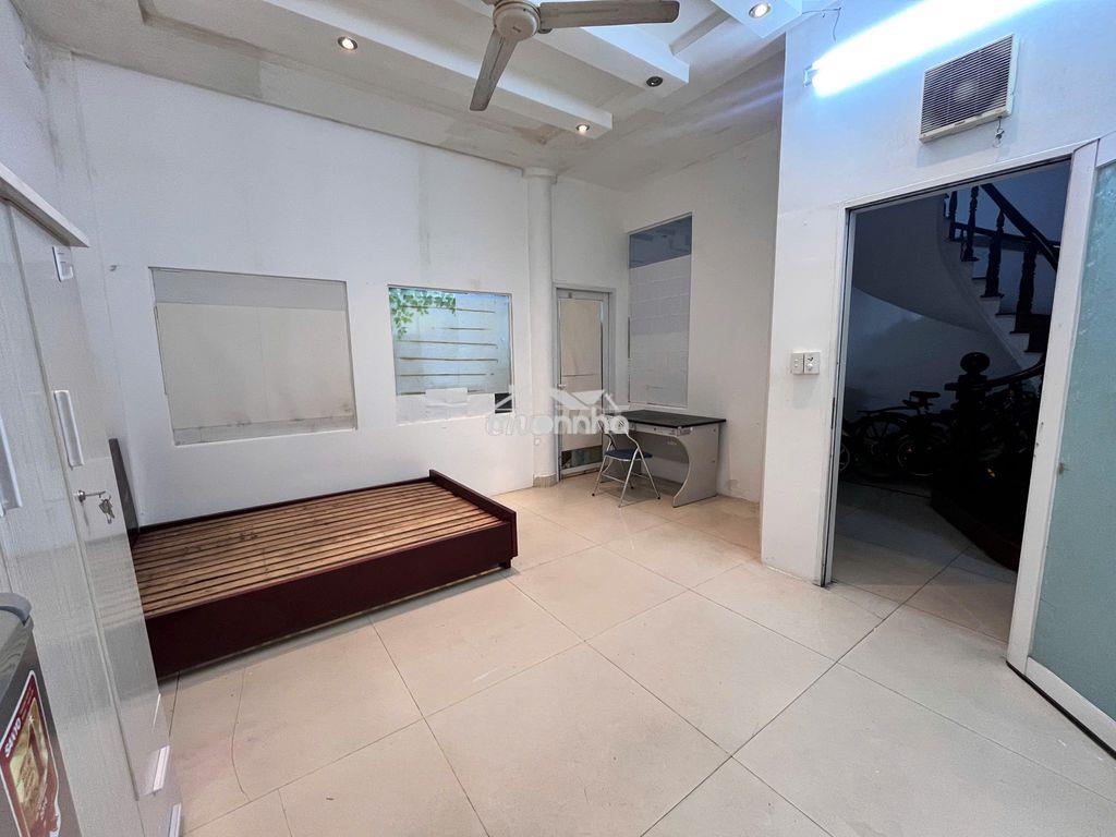 Phòng trọ 18 m2 công viên gia định - phổ quang - phú nhuận cũ - 2