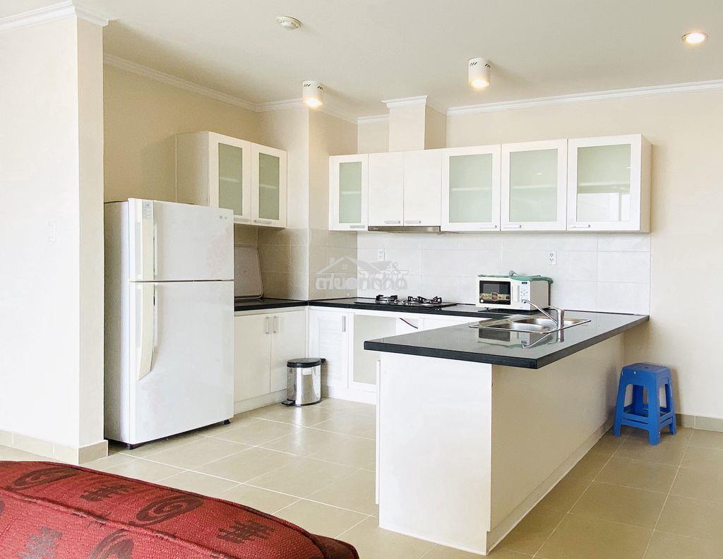 Cho thuê căn hộ chung cư khải hoàn, quận 11, 120m2, 3pn, 15tr - 4