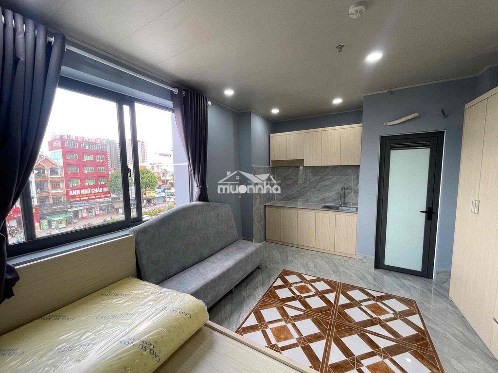 🔥 Cho thuê căn hộ mặt tiền số 29 trường chinh ngay cầu tham lương - 3
