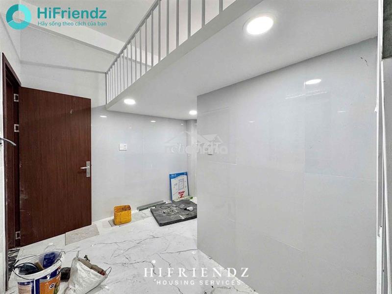 🌊Khai trương duplex mới kengggg nằm ngay bến xe quận 8