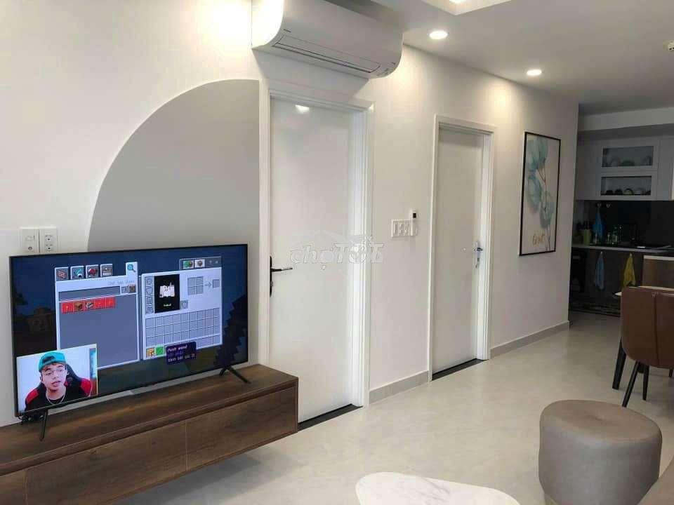 Saigon south residences – block c | 2pn đẹp, - Ảnh 4