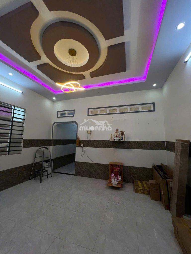 Bán căn nhà cấp 4 ở gần tỉnh lộ 2 - phước vĩnh an 123m2 shr giá 890tr - 3