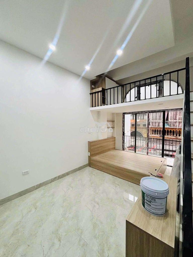 Duplex ban công ~35m2 - đi bộ qua đại học kinh tế ueh - 3
