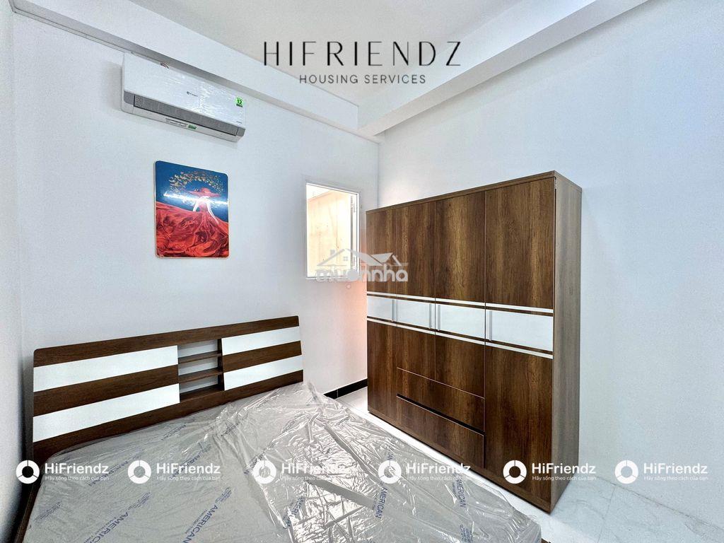 Studio 1pn tách bếp mới 100% sát đại học y dược q5 - 3