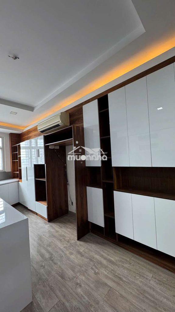 Bán chung cư h2 hoàng diệu - 3