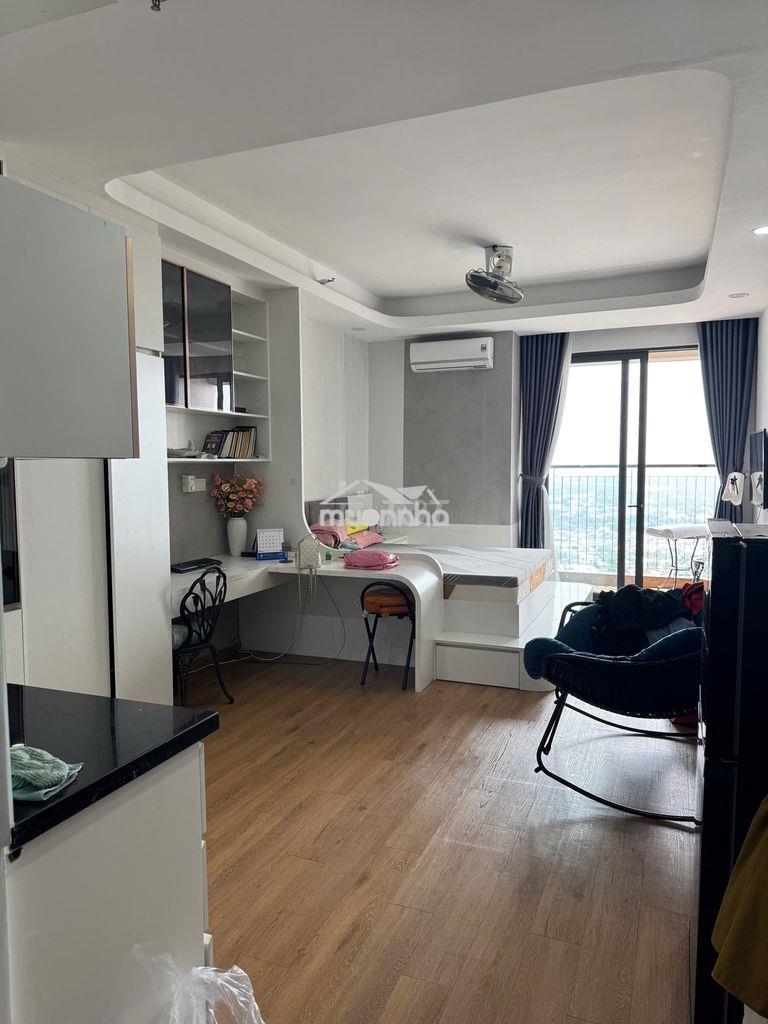 Chính chủ về quê bán nhanh căn studio opal skyline lái thiêu  - 2