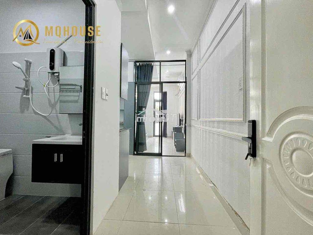 🏠 Căn hộ dịch vụ quận 1 full nội thất (công viên lê văn tám) - 4