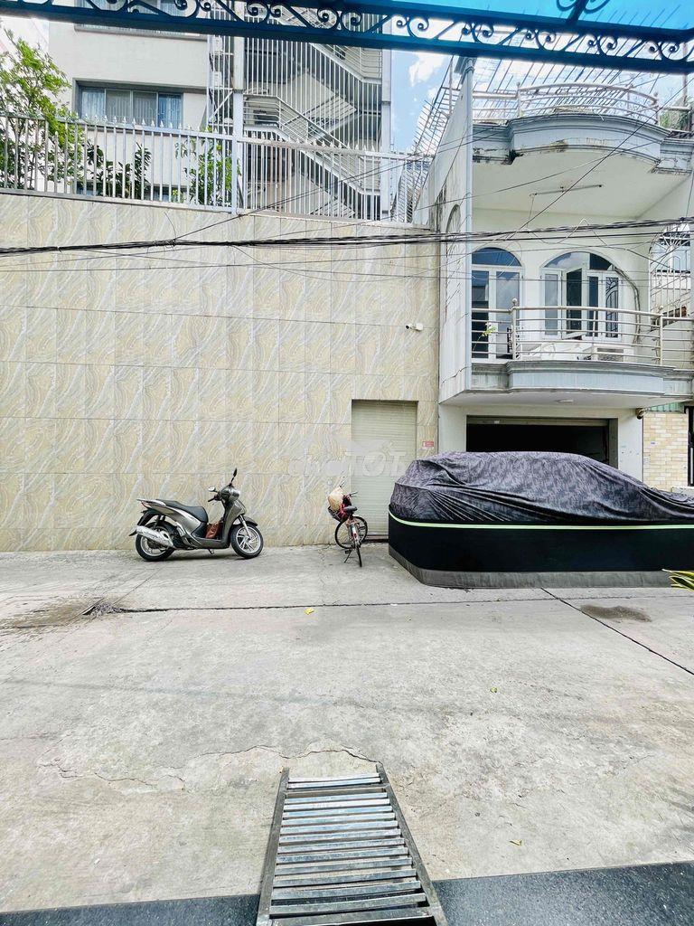 Hẻm xe hơi 6m lê văn quới bình tân giáp tân phú 60m2 5 lầu 7,7 tỷ tl - 2