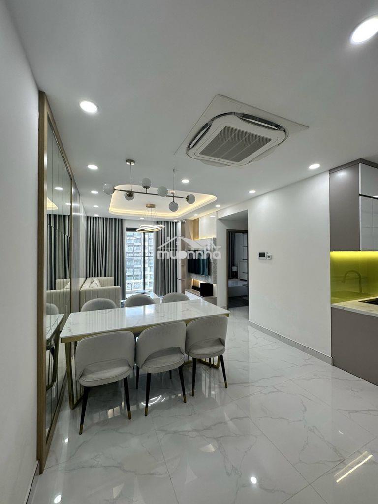 Cho thuê căn hộ alnata , 88 m2 , 2pn2wc , ntcb , view đại lộ, giá 16tr - 2