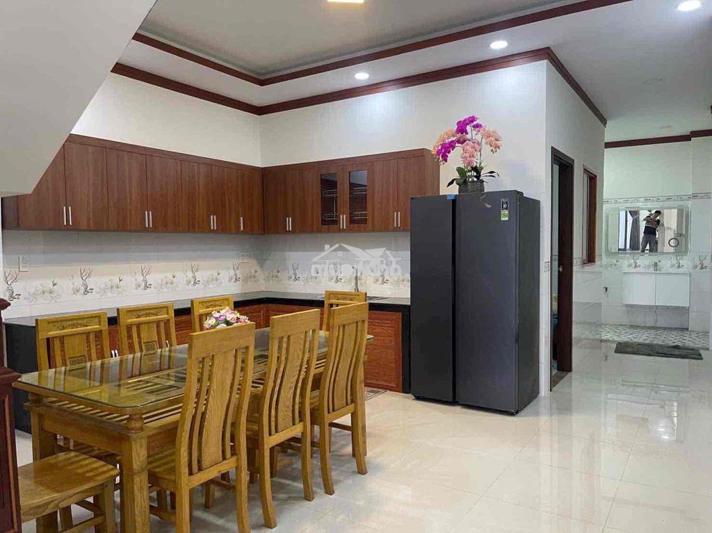 Bán nhà trung tâm p long thành - 2