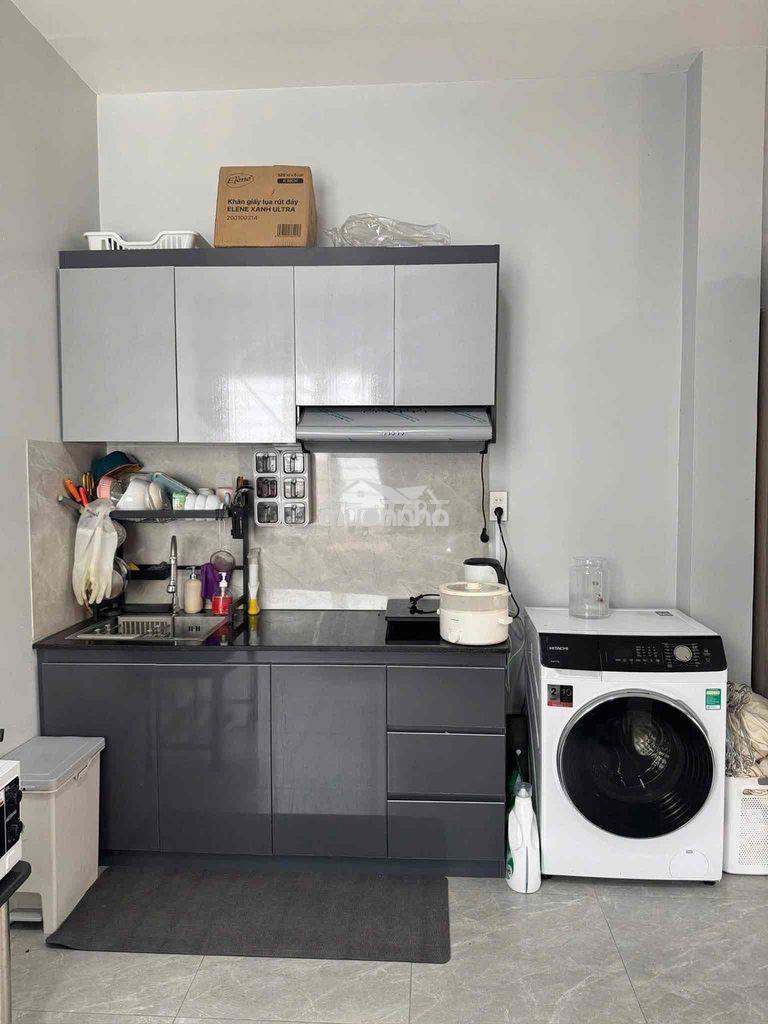 Mình pass gấp phòng ngay cv gò vấp, lê đức thọ - nguyễn oanh - 4