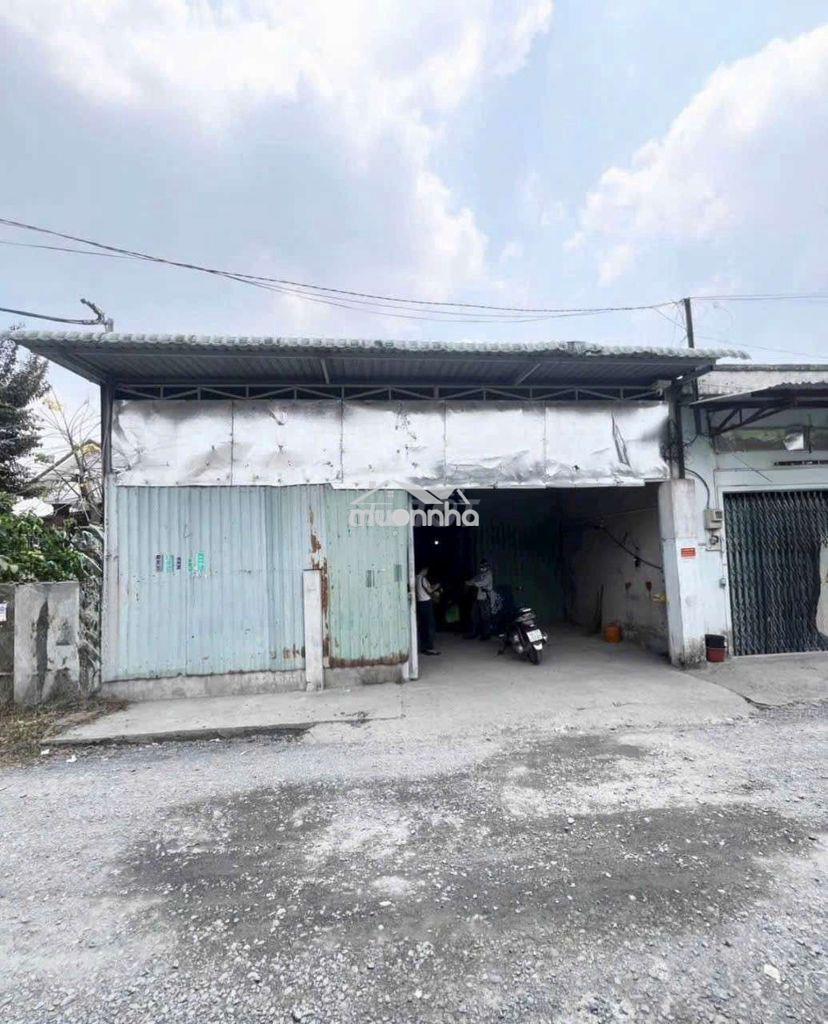 Bán nhà xưởng 1/nữ dân công.dt:173.20m,đường 9m,khu dân cư hiện hữu - 2
