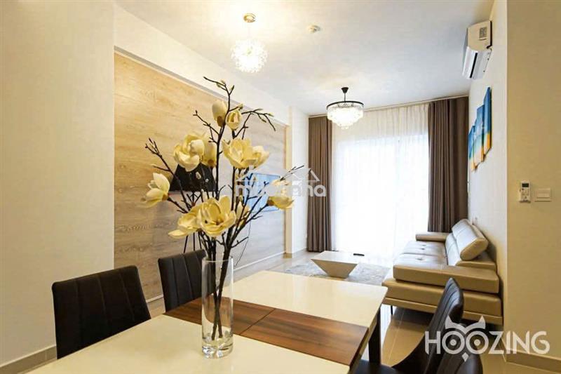 Cho thuê sunrise riverside 3pn, view hồ bơi, 83m2, 18tr/tháng