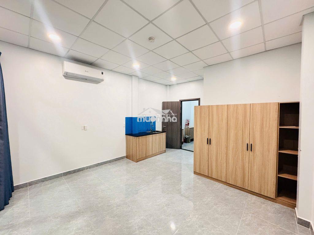 Cho thuê phòng ban công- máy lạnh,  gần gigamall, chợ hiệp bình - 4