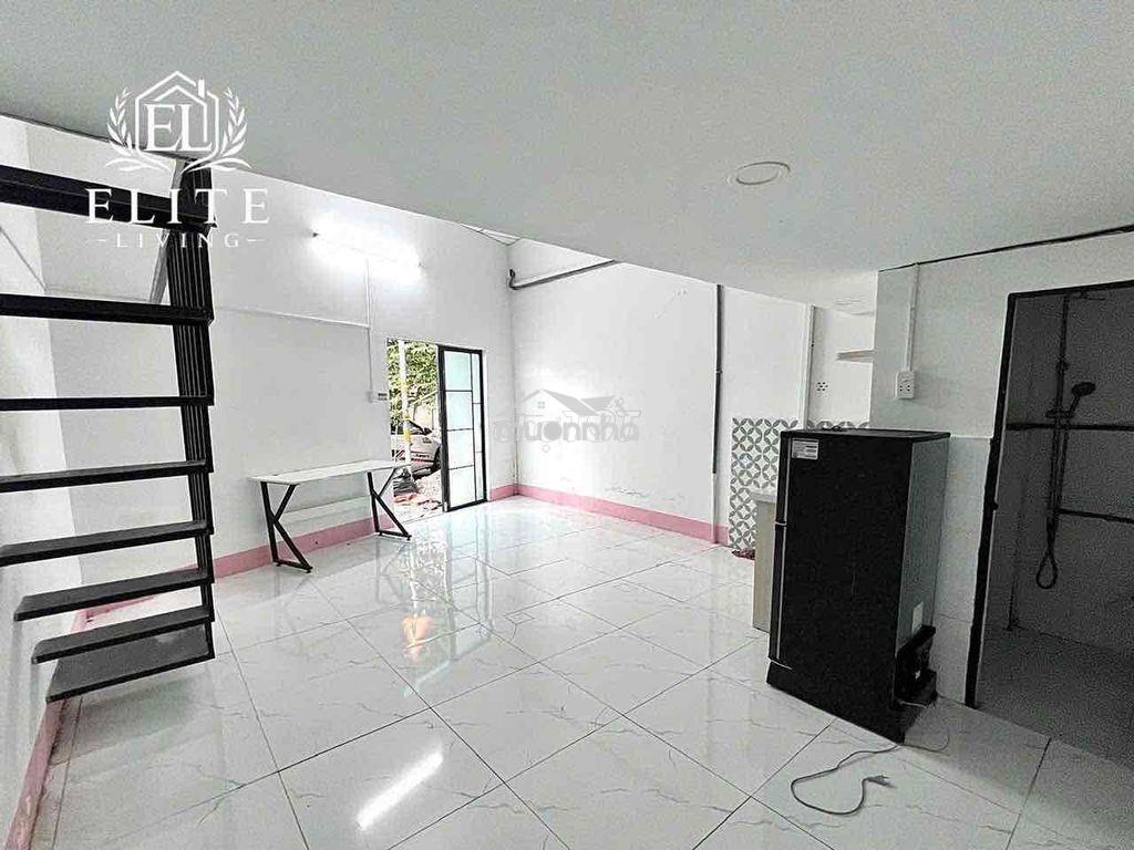 Phòng gág rộng bao đẹp trống sẵn ở 4-5 người ngay gần ute, hub thủ đức - 3