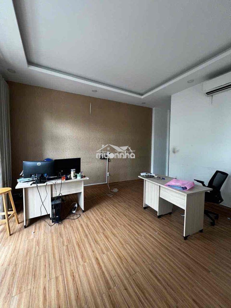 🏡 Cho thuê nhà đẹp – đường đht 02, gần chợ cây sộp - 12x14m 2 lầu - 4