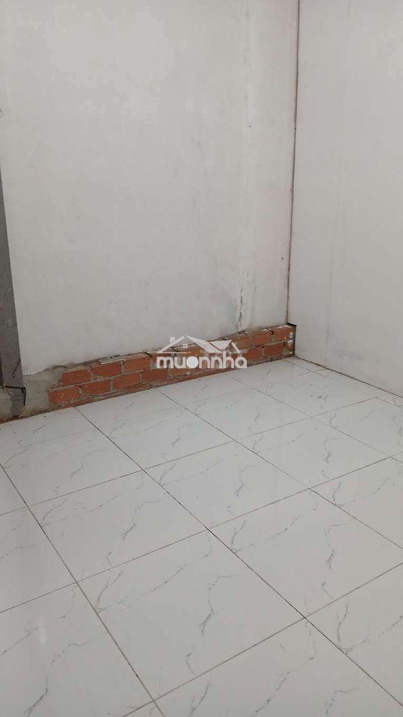 Nhà 4m×16m🌲gồm 2 ngủ hẻm xe tải q12 - 2