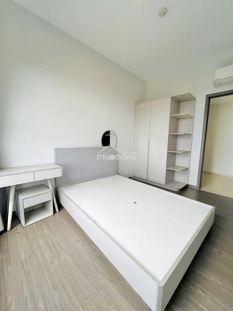Bán căn góc 69m2, hướng nam,  thiết kế 2pn + - 3