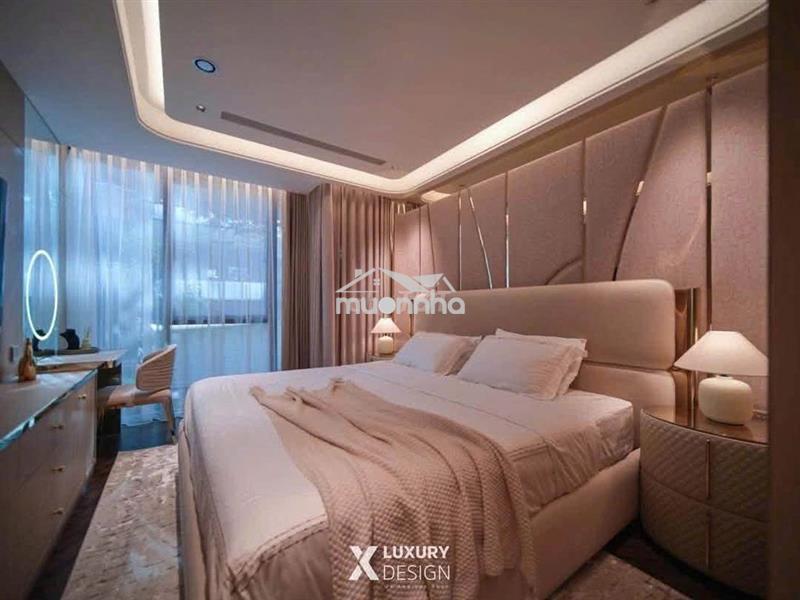 Cho thuê orchard garden 35m2 offictel giá 10tr/th giá siêu tốt