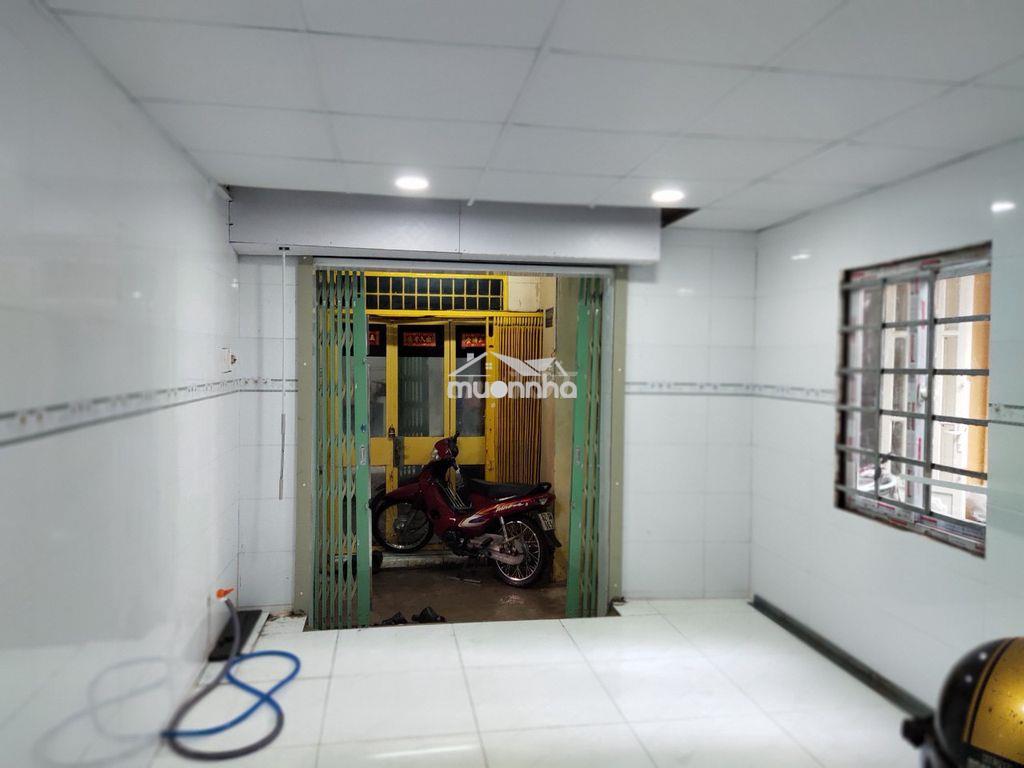 Nhà ở nguyên căn  - 3