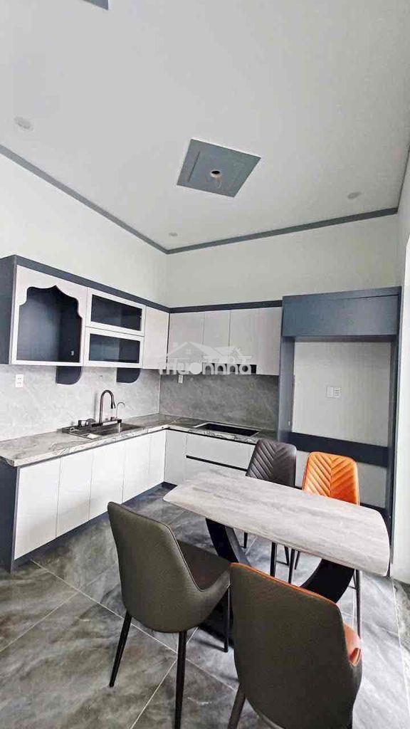 Cc bán nhà 1t1l p. tân triều( gần cầu bạch đằng 2 nối qua binh dương) - 2