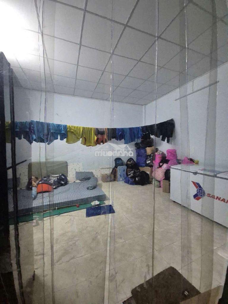 Nhà h5m trước cửa đường thiên phước 40m đất 2 tầng giá rẻ - 4