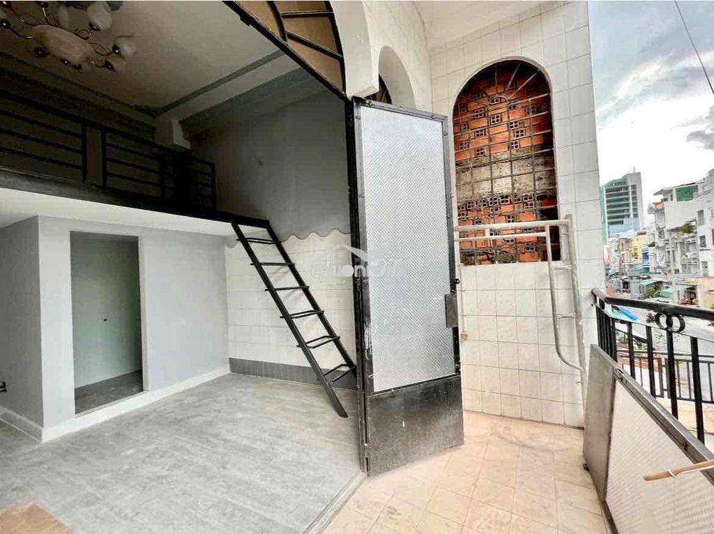 Duplex bancol siêu rộng rãi gần bku huflit sư phạm y dược trung tâm - 2