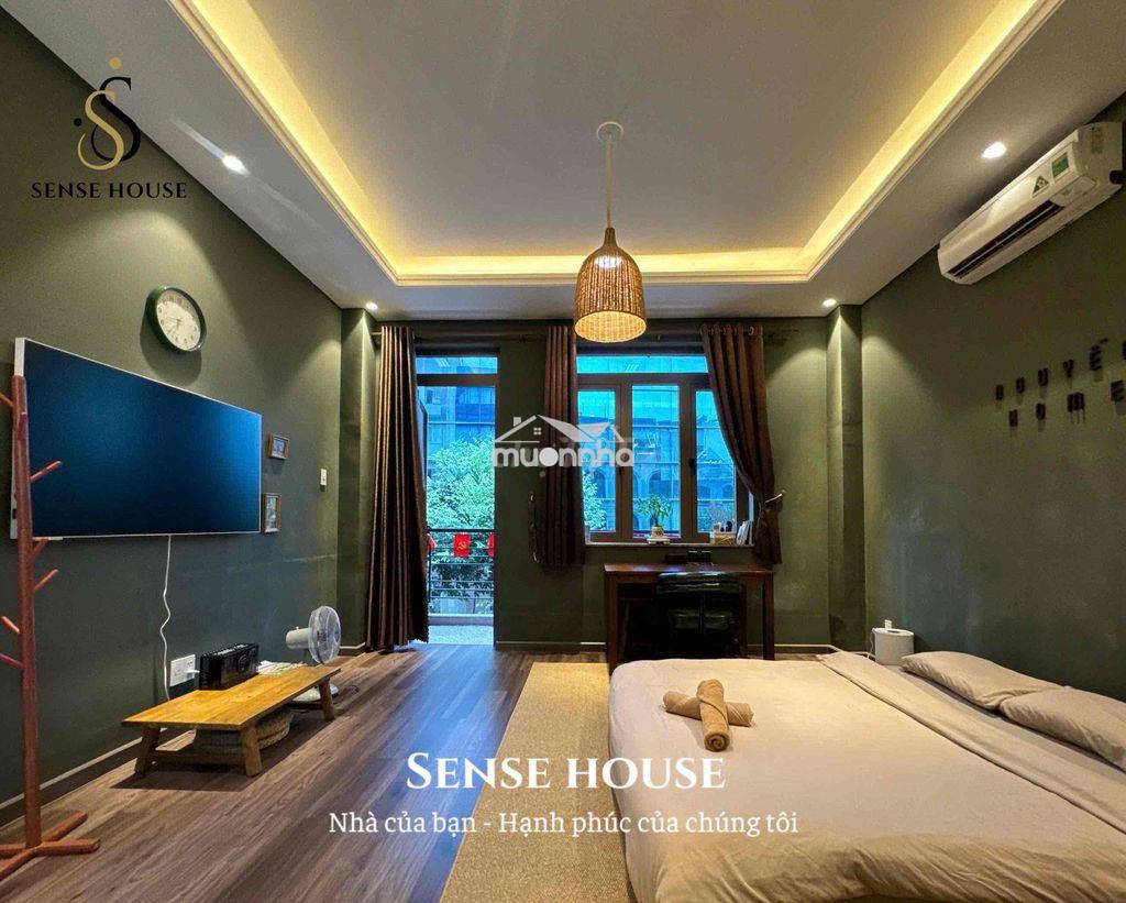 Căn hộ full tiện nghi đẹp như homestay | ngay etown cộng hoà - Ảnh 3