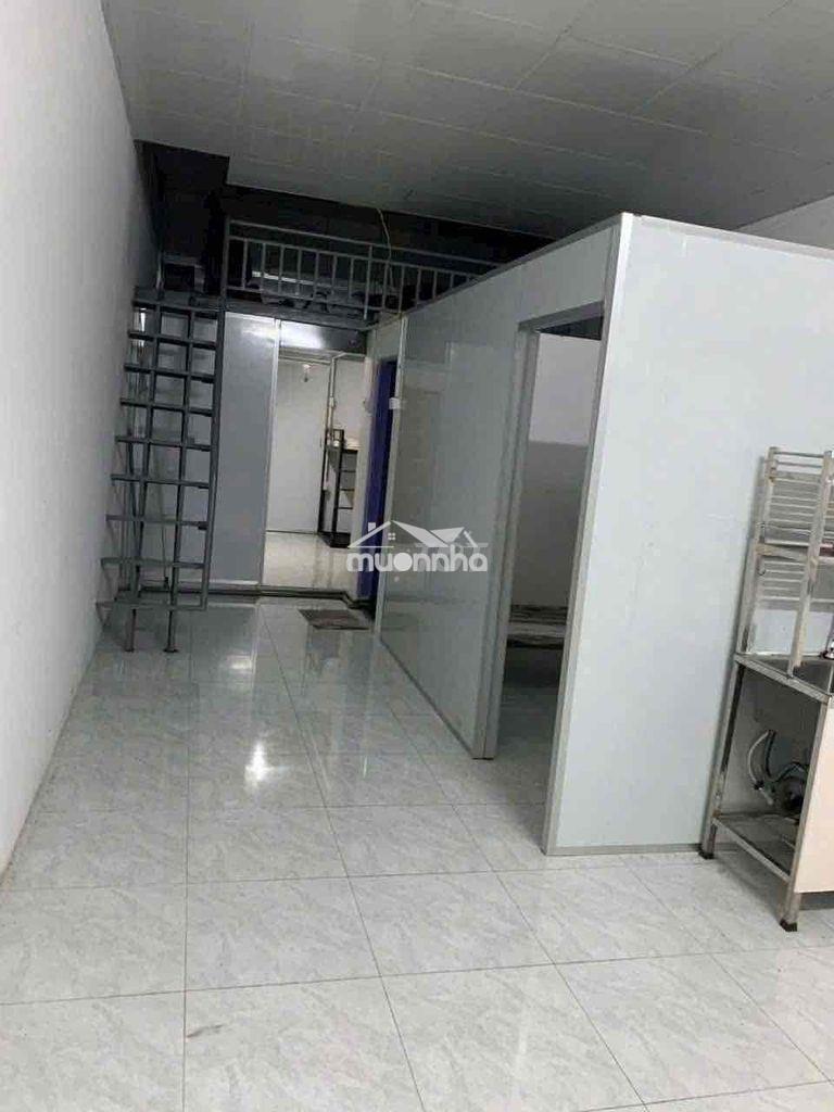 🏡 Cho thuê nhà 4×16 – đồng tâm, bà điểm tphcm - 6 triệu/tháng 💰 giá cò - 3