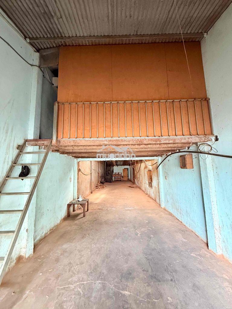 Chính chủ cần bán hoặc cho thuê nhà xưởng dt 88m2 đã có sẵn nhà xưởng - 4