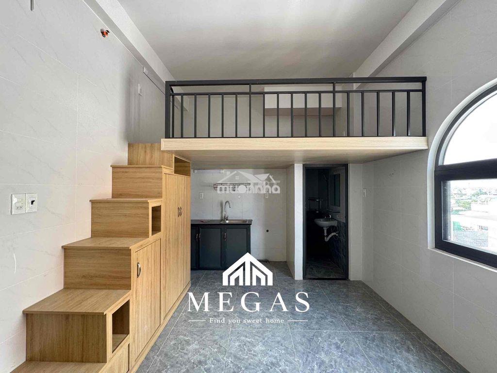 Khai trương duplex cửa sổ trời đi bộ qua đh văn lang cs3 - 2