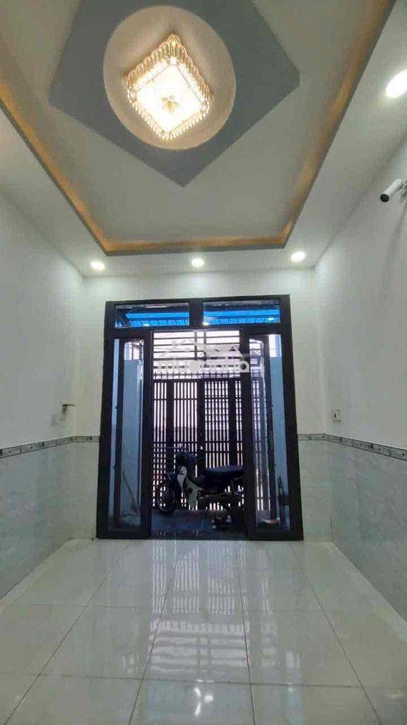 🏠Cho thuê nhà nguyên căn đường phạm thế hiển, phường bình đông( phường - 3