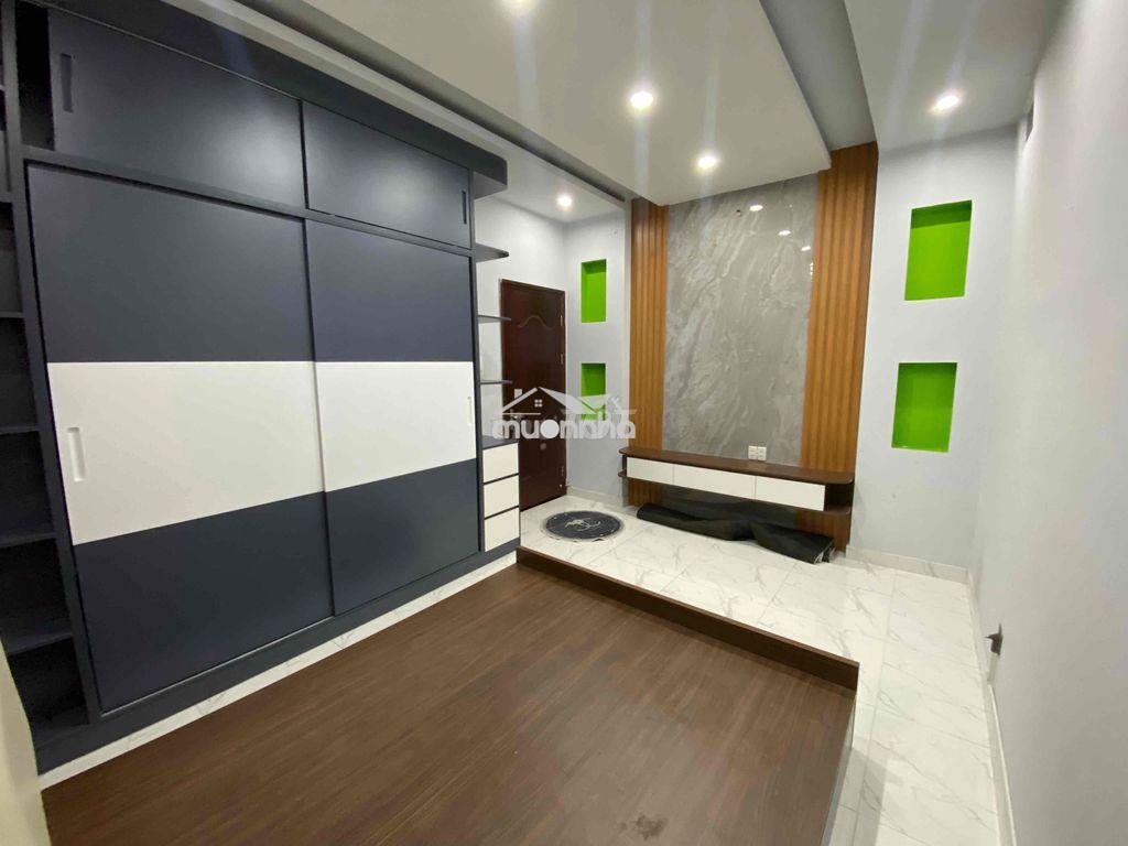 - Nhà mình 2 vk ck có dư 2 phòng share cho các bạn ở ghép, bạn nào muố - 3