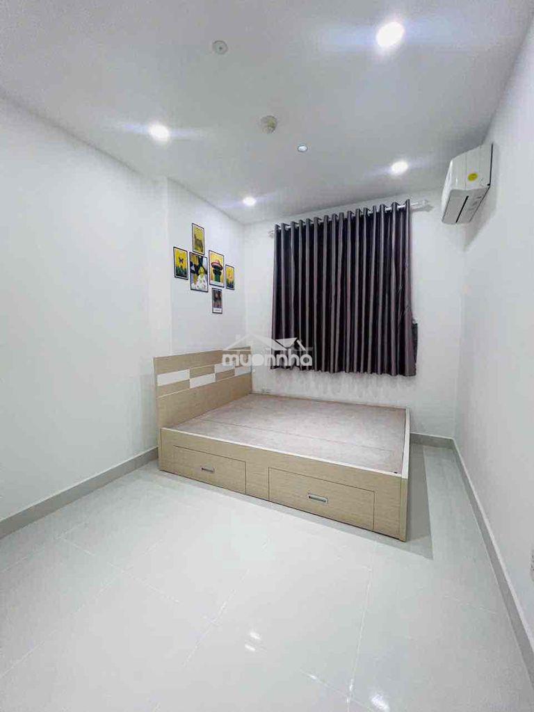 Giỏ hàng cho thuê căn hộ tara residence  full nội thất 10tr/tháng