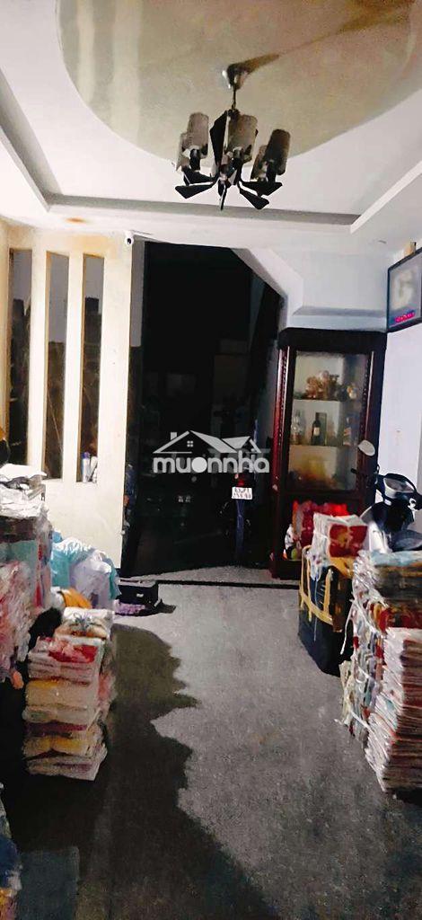 Bán nhà nở hậu diện tích lớn 84m , 7pn , võ duy ninh giáp quận 1, - 4